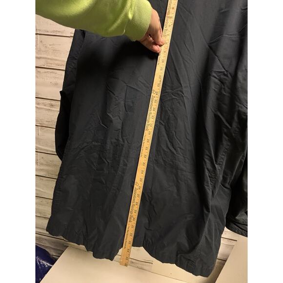 Schneider Towne & Country GORE-TEX Blue Jacket Men’s 3X Full Zip & Buttons - Picture 14 of 16